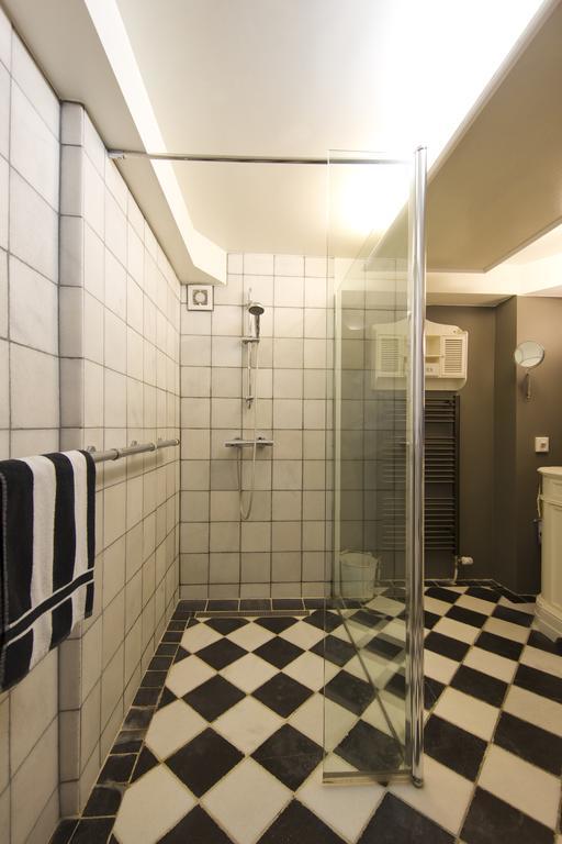 זנדוורט Studio Sautille מראה חיצוני תמונה